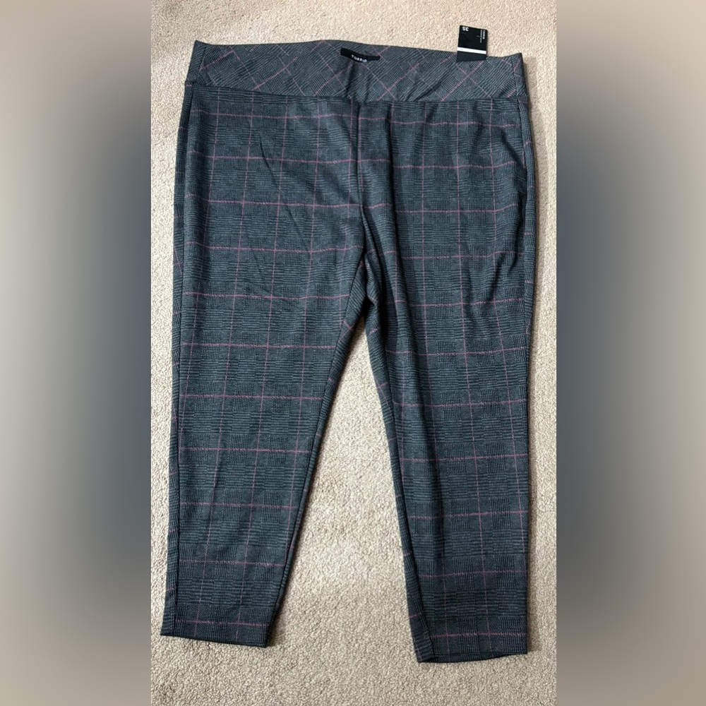 Torrid 3S